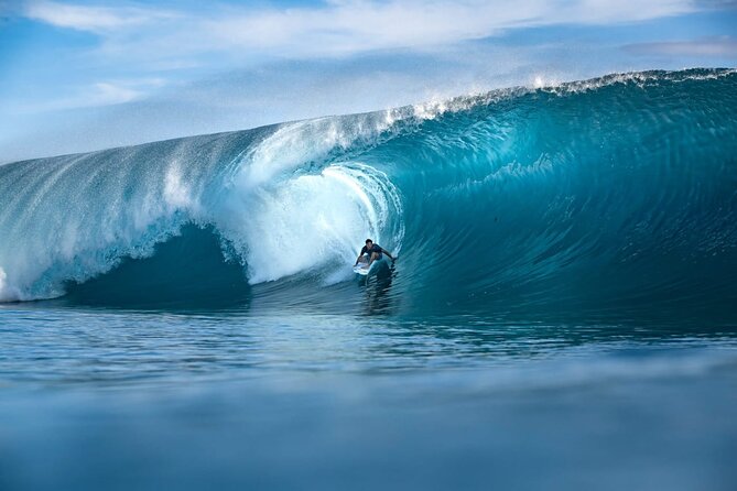 Excursion to discover the authentic Tahiti Peninsula 4:00 - Why Tahiti Iti feels different