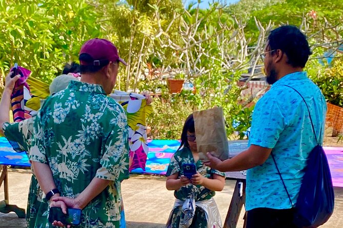 Explore Bora Bora with Private Premium Mini Van - What this Bora Bora minivan tour is really offering