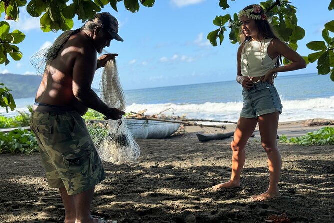 Explore Tahiti in depth in a day - Key points to know before booking