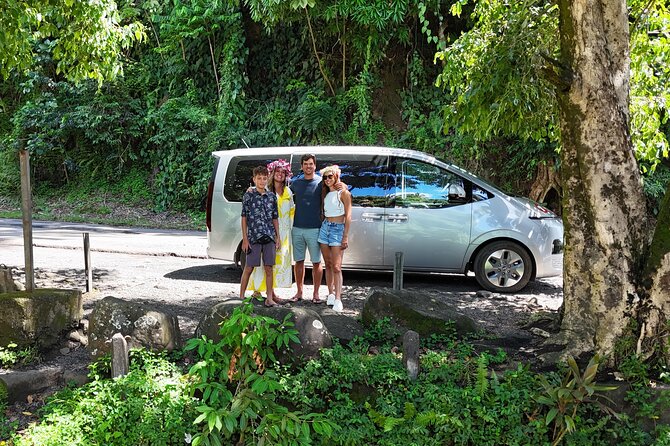 Explore Tahiti in depth in a day - One day, six windows into Tahiti