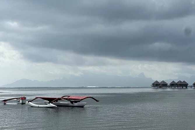Explore Tahiti in depth in a day - Faaone lunch: the tour’s most memorable pause