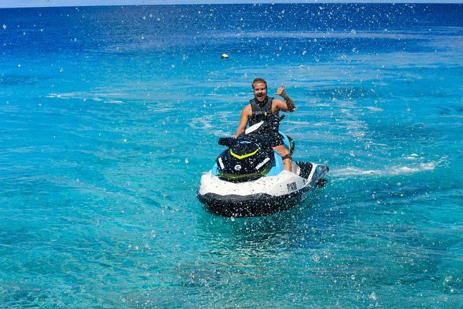 Fakarava Adventure Jet Ski Tour - What makes this Fakarava jet ski tour worth considering