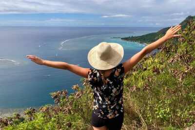 Franckyfranck tours Moorea – Tours privés // Private half day tours