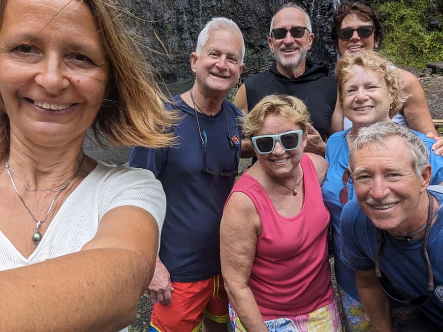 From Papeete: Tahiti Highlights Full-Day Private Tour - Why a private circle tour works well in Tahiti