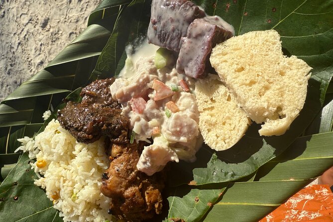 Full Day Eco Snorkeling & Traditional BBQ Lunch on a Motu - What can change on the day