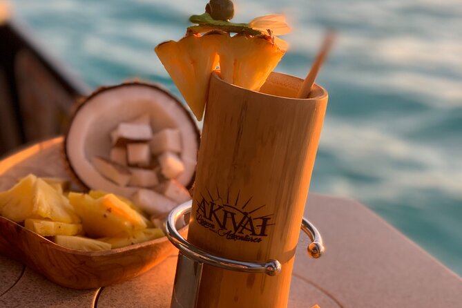 Half day Excursion, Drift Snorkeling Lagoon Adventure. 3H - Who Will Enjoy This Tour Most