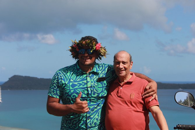 Half day lagoon safari tour in Bora Bora- Shared tour - Safety, comfort, and guide style