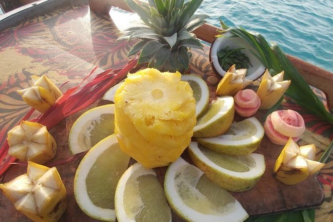 Introduction to sailing and discovering the lagoon - Morning or afternoon: choosing the better departure