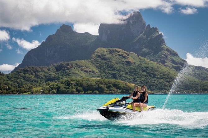 Island jet tour - Key points to know before you book