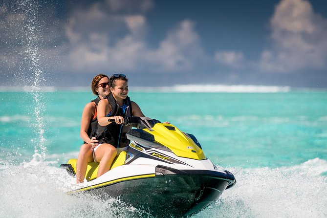 Island jet tour - Is $288 good value for two hours?