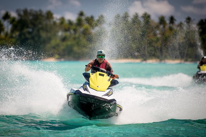 Island jet tour - Who will enjoy this tour most?