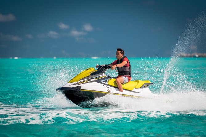 Island jet tour - Practical details that can save you trouble