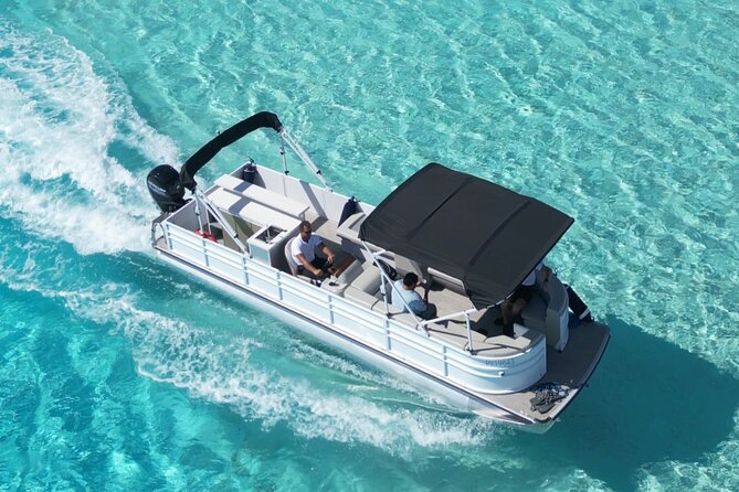 JetSurf Private Riding Lessons in Bora Bora - The two-hour schedule and how to use it