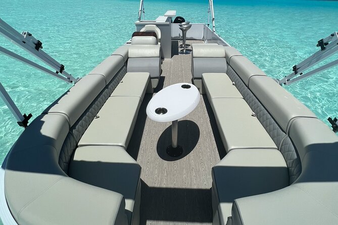 JetSurf Private Riding Lessons in Bora Bora - Equipment, comfort, and service