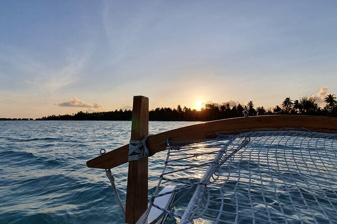 Lagoon Service Private Sunset Cruise - Why This Cruise Works So Well for Couples