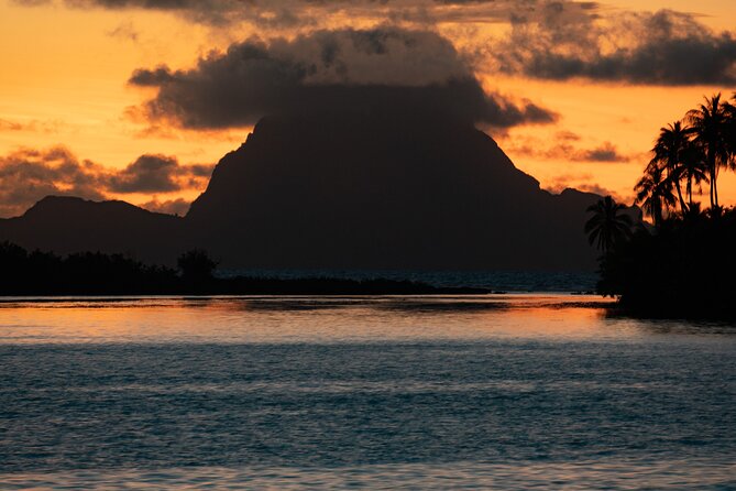 Lagoon Service Private Sunset Cruise - Weather and Cancellation Details You Should Know