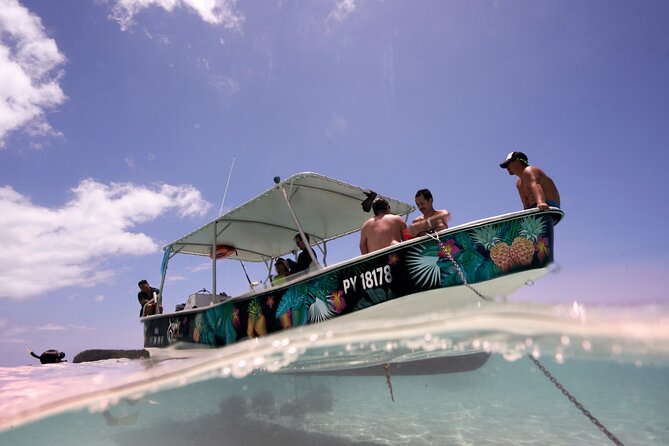 Lagoon Tour - Discover the magnificent lagoon of Moorea - What to Bring and What to Expect