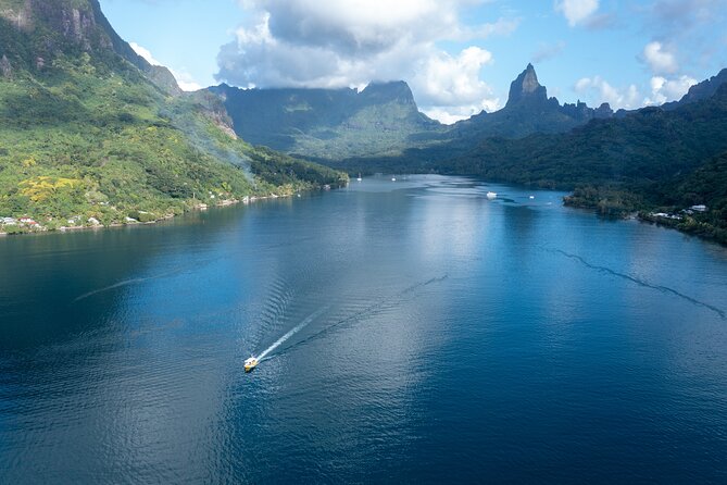 Land and Sea cultural tour to discover traditions, heritage and the lagoon - Key things to know before booking