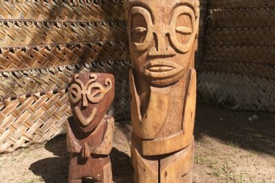 Land and Sea cultural tour to discover traditions, heritage and the lagoon