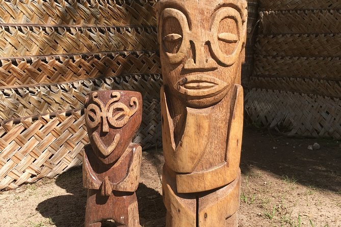 Land and Sea cultural tour to discover traditions, heritage and the lagoon - Snorkeling, swimming, and what to pack
