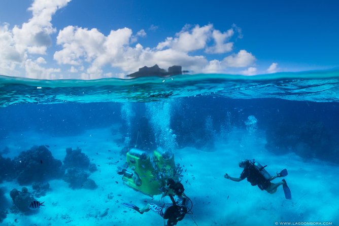 LUXURY Catamaran Bora Bora : Sailing, Snorkeling & Floating Bar - Who should book this experience?