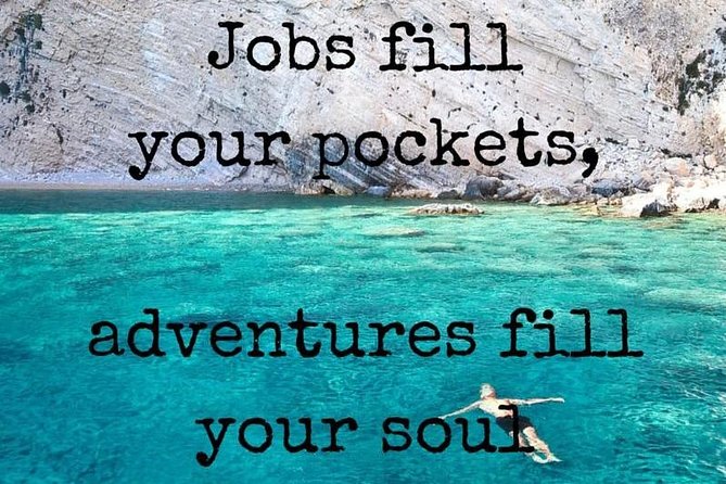 Luxury Full Day Snorkeling - Weather Can Change the Day