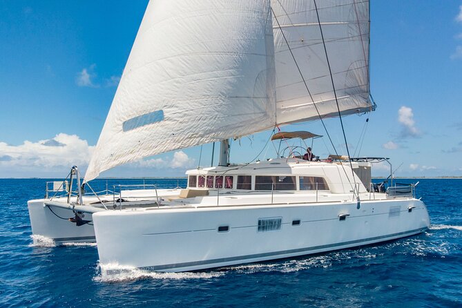 Luxury Private Moorea Cruise Tour - Key points to know before booking
