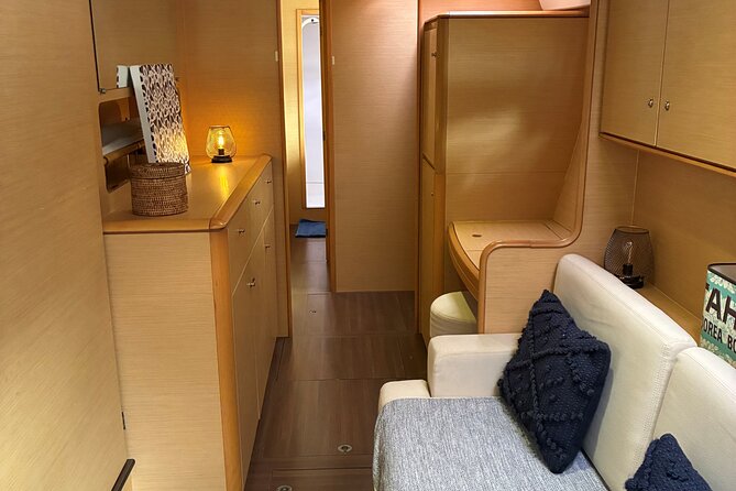 Luxury Private Moorea Cruise Tour - Who will enjoy this cruise most?