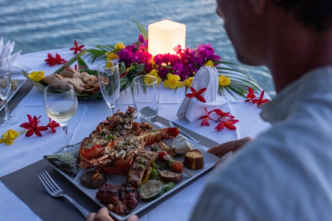 Luxury Private Sunset Cruise and Motu Dinner in Bora-Bora - Practical Details Before You Reserve