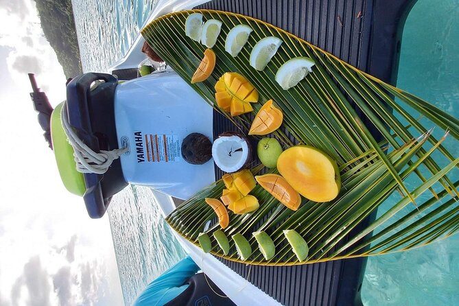Maitai Tours Self-Drive Bora Bora Jet Ski Tour - Who Should Book This Ride?