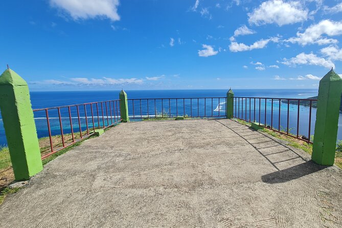Moorea Aito 4WD Safari Tour - Half day - Why this half-day Moorea tour works