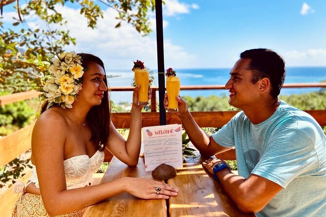 Moorea Aito 4WD Safari Tour - Half day - Should you book the Moorea Aito 4WD Safari?