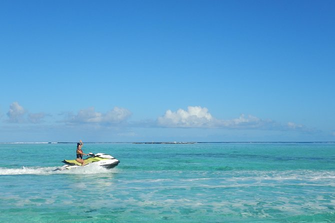Moorea Buggy Rental - What the Moorea Roadster experience is really like