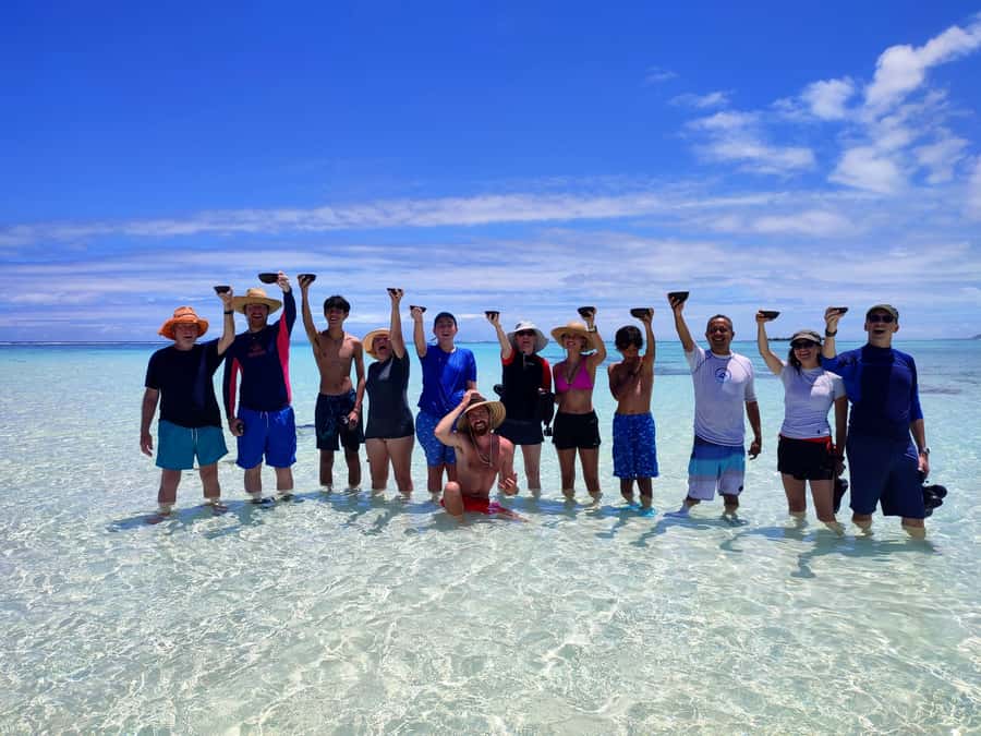 Moorea: Hauru Lagoon 3-hour Guided Kayak Tour with Snack - Timing, weather, and practical planning