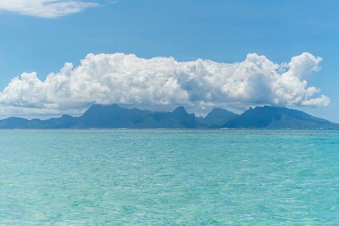 Moorea Highlights Private Tour: Natural and Cultural Attraction - Marae Titiroa brings the island’s past into focus