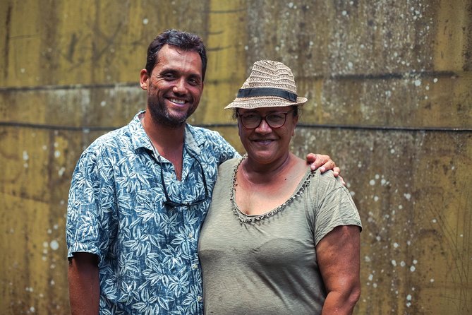 Moorea Street Food Tour - Is $73 good value?