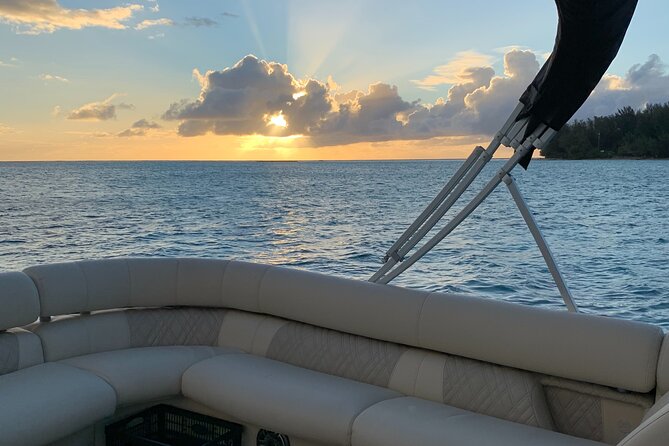Moorea Sunset Boat Tour - Key Things to Know Before You Book