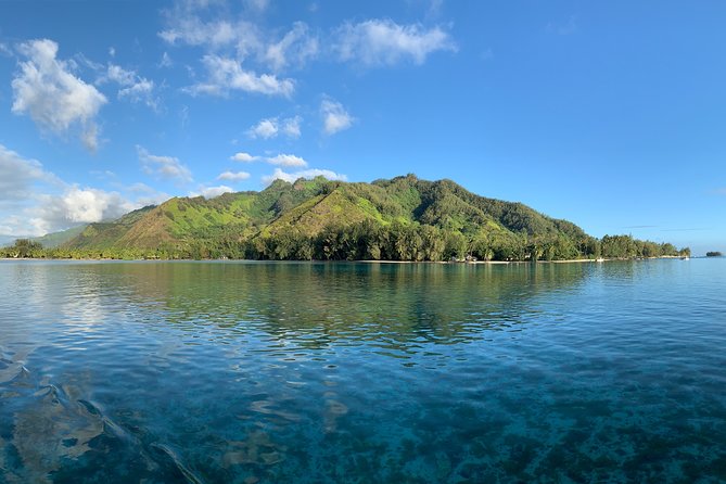 Moorea Sunset Boat Tour - Is $170.05 a Good Value?