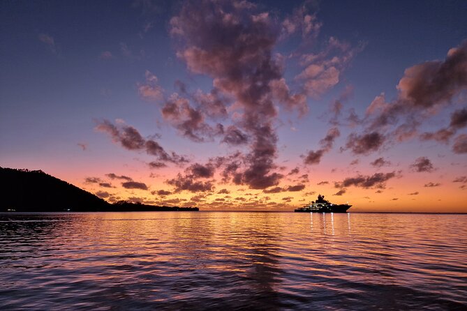 Moorea Sunset Cruise - Key points to know before you book