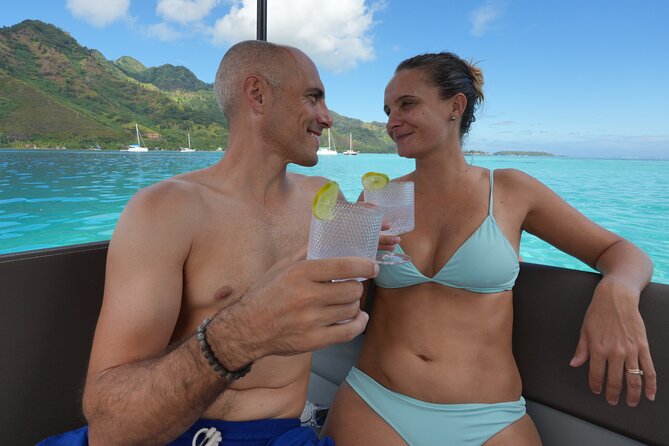 Moorea Sunset Cruise - Who will enjoy this cruise most