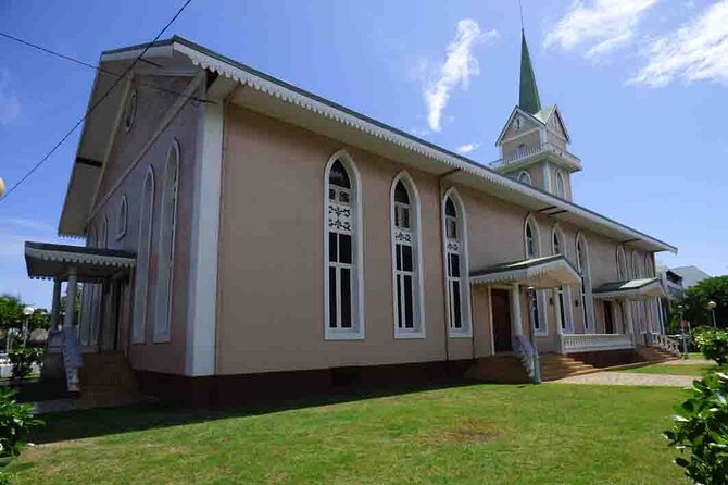 Papeete and Tahiti Historical and Cultural Tour - Timing, weather, and practical planning