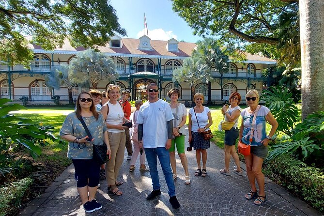 Papeete City Tour, 3hours (on Tahiti) - Price, Group Size, and What You Receive