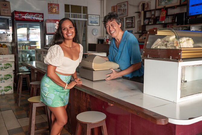 Papeete Food Tour - Key points to know before booking