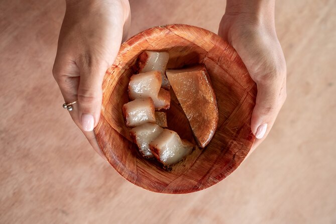 Papeete Food Tour - What you may eat during the 10 or more tastings