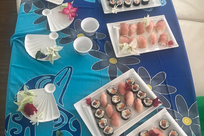 Polynesian atmosphere in Bora Bora Lagoon, Tapas and Cocktail - What the customer feedback tells you