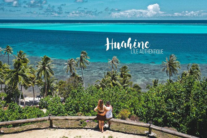 Private 30-minute flight downwind of Huahine - Is $291.51 per person a fair price?