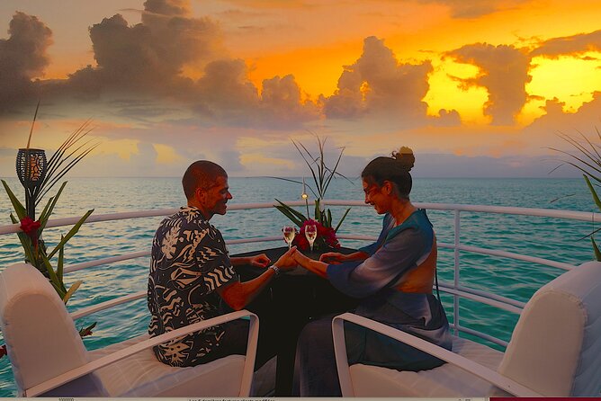 Private Advanced Wines - Bora Bora Wine Tastings - Who will enjoy this experience most