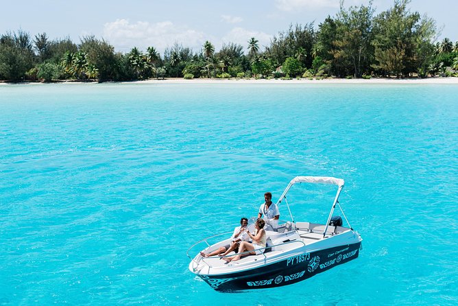 Private Boat Rental on Cap Camarat 17ft - Five things to know before you book