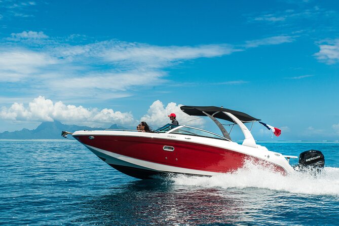 Private Boat Trip with Sunset / sunset cruise - Key points at a glance