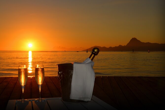 Private Boat Trip with Sunset / sunset cruise - The snorkeling stop: useful, but keep expectations sensible
